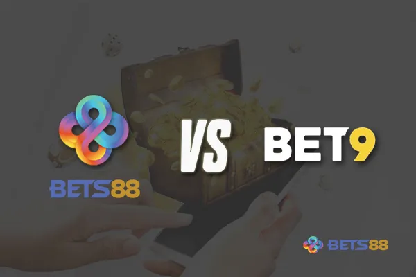 九州娛樂 和BETS88娛樂城的差異比較分析-bets88娛樂城com