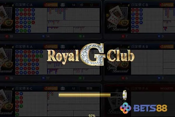 RG 皇家真人 怎麼玩高清介面 簡單享受最純粹的真人遊戲-bets88娛樂城.com